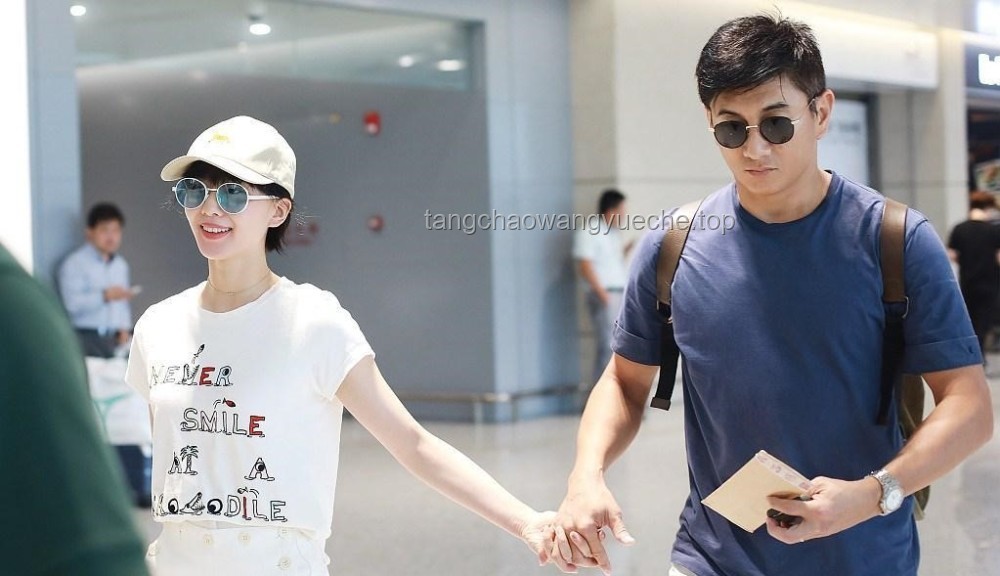 刘诗诗吴奇隆婚姻“体面”对比，揭秘离婚疑云真相